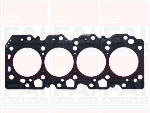 Gasket, cylinder head